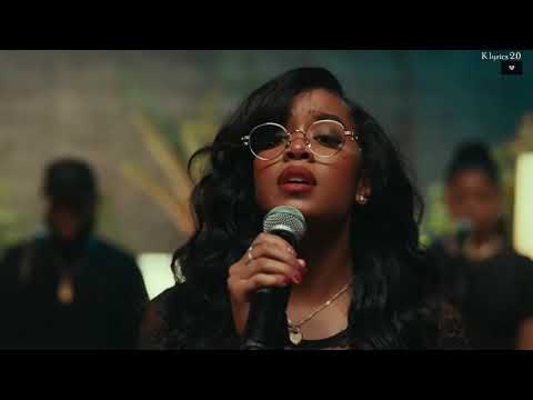 H.E.R  - Paradise (ft. Yung Bleu) [Music Video]