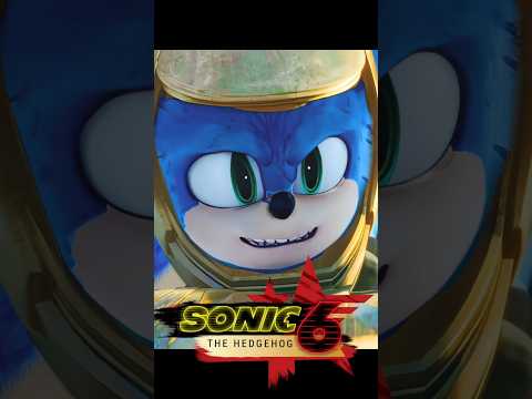 Todas las Películas de Sonic (Desde Sonic 1 hasta Sonic 25)