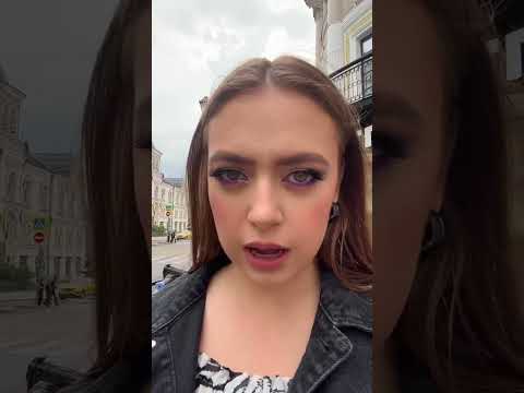 теперь у Ксюши есть гусь 😂 #луномосик #морковьпро