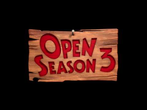 Open Season 3 Teaser Trailer