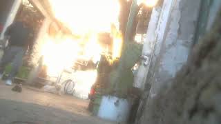 Vigilando La Casa