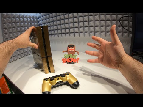 Compro Una Playstation 4 por 50 euros..... Bloqueada! (Error su-42118-6) Solución