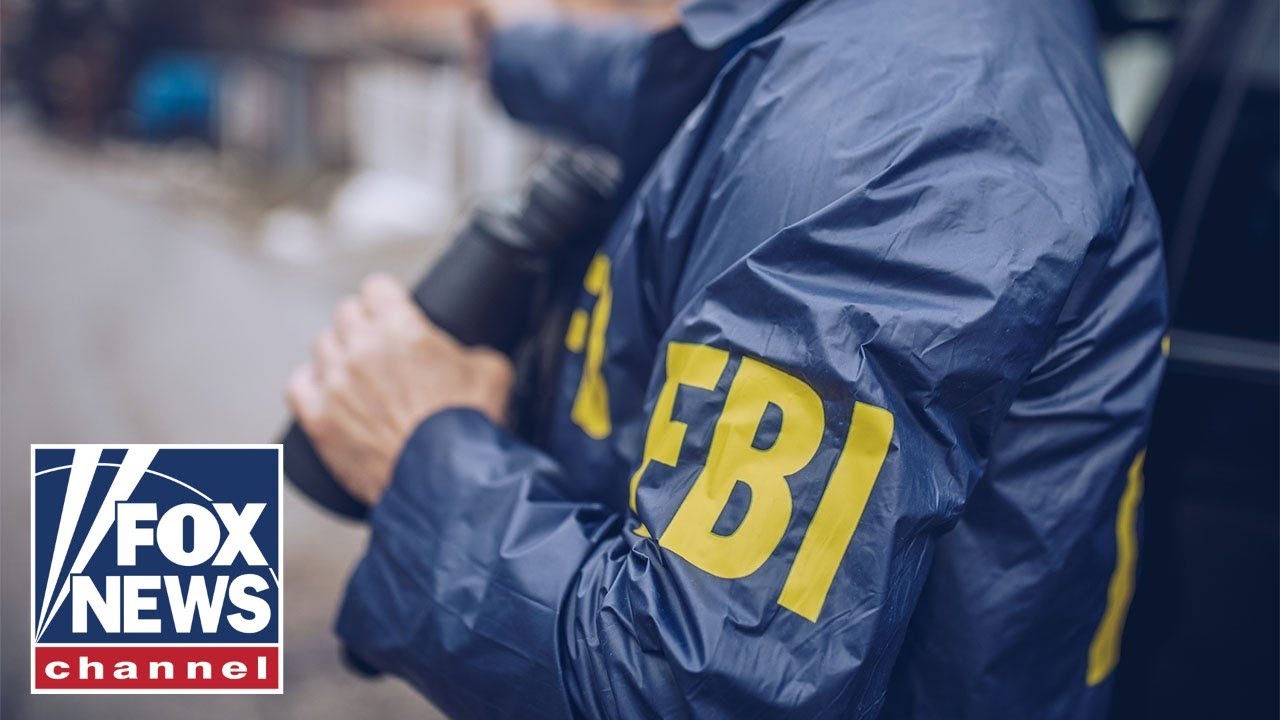 Former FBI agents testify at GOP-led hearing on ‘weaponization’ of bureau