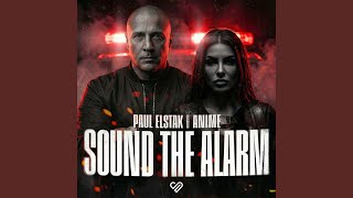 Sound The Alarm