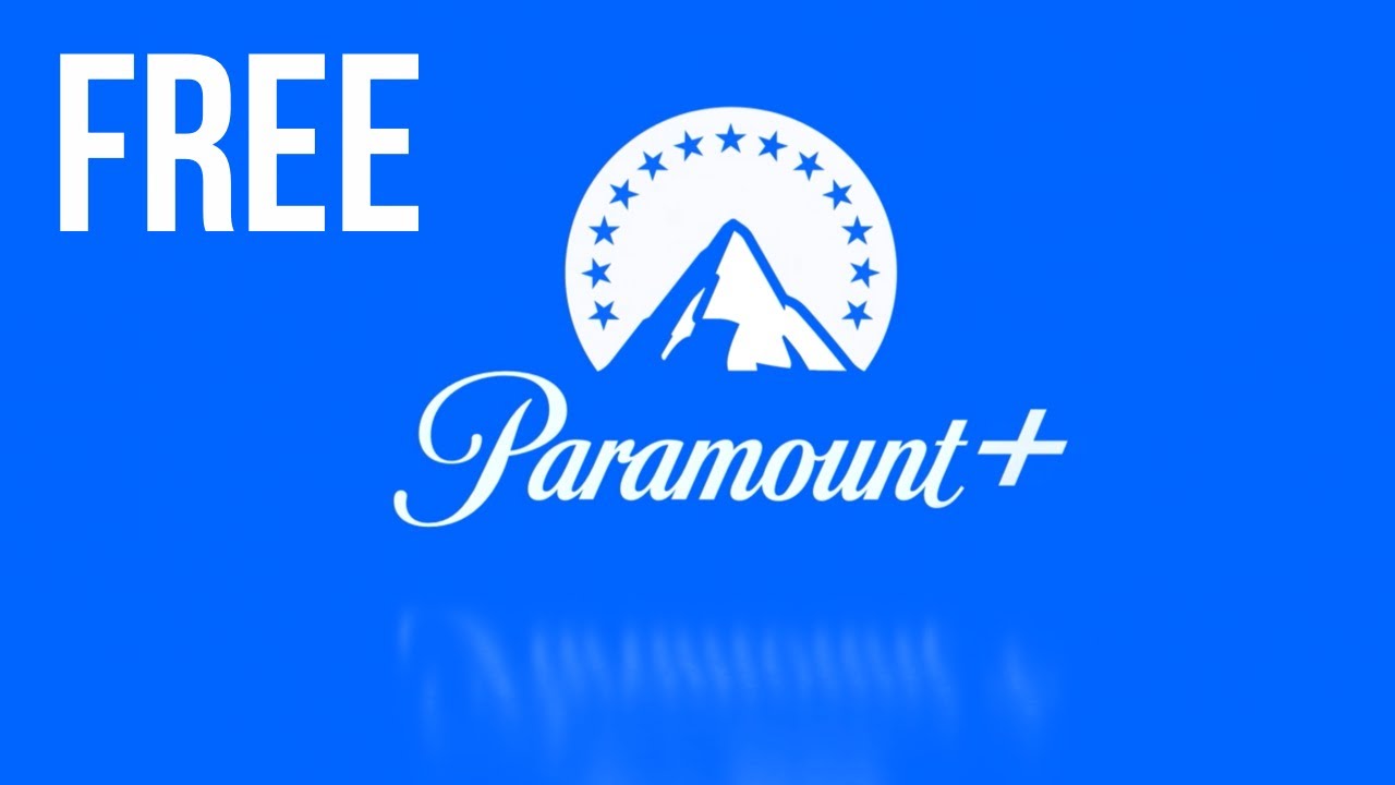 Paramount Free Trial