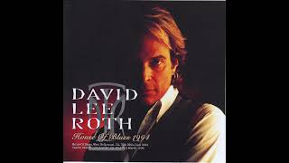 Stern 94 David Lee Roth visits