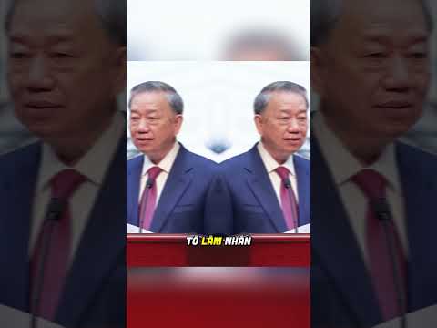 TBT Tô Lâm ra lệnh khẩn xử lý dứt điểm việc phát tiền độc lập cho dân#tongbithu #hotnews #tolam