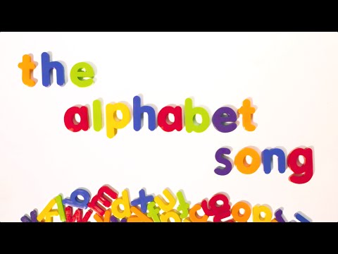 The ABC Song | Easy Alphabet Song | Super Simple ABCs - YouTube