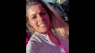Tidbits by JoJo: the Bootcamp Barbie mobile #jeeplife