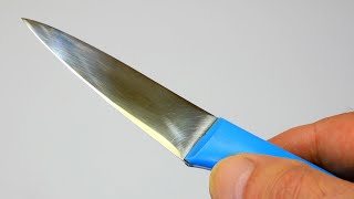 Sharpening convex blades vs Regular (reposting)