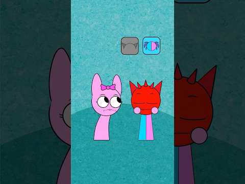 Incredibox Sprunki Sinner Edition: Assemble Pinki into the most horror version p4 #sprunki