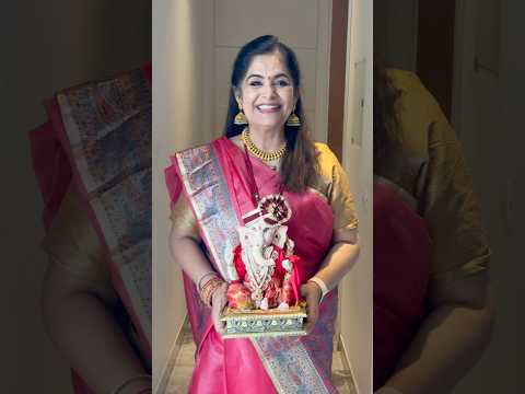 Making of my Ganpati Bappa I #Shorts | Pankaj Bhadouria