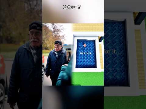 Дедушка наехал на Скипа а ведь#shorts#youtube#song#music