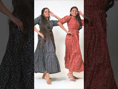 💃 #nihasisters #dolly #niharikaplatinum #dance #trending
