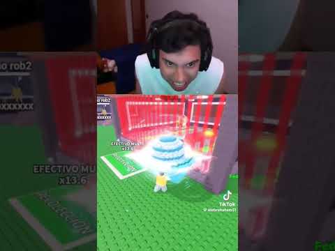 Tengo Rubux 🗣#viralvideo #roblox #elabrahaham #juegos #memes #humor #risas #shorts #edit #clips