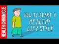 Healthy Lifestyle Choices and Benefits