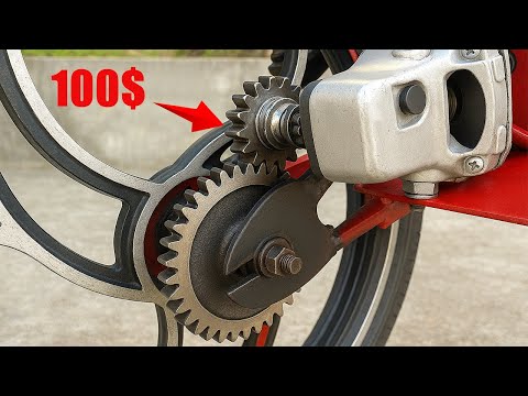 Your bike will be chain free for the rest of its life with these 4 awesome DIY ideas!