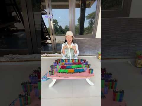 Beli korek salju, siapa mau ditulis namanya