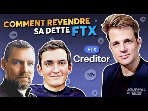 FTX : dernière ligne droite pour récupérer son argent !