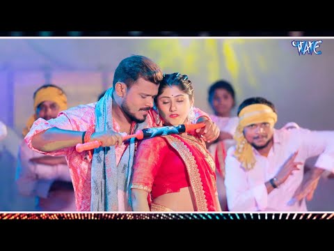 #Pramod Premi Yadav, Goldi Yadav | Jado Ji Se Rangwala | Bhojpuri Dj Holi Song