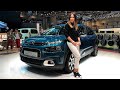 Citroen C4 Cactus Shine