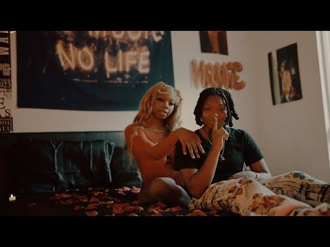 2Little - "Anything You Want" | shot by @ThomasTyrell619