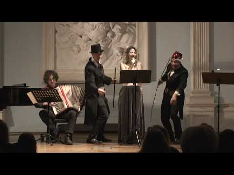 Le Venerdì Compagnia Teatrale e Musicale