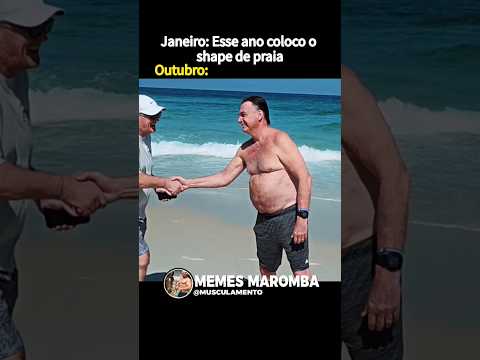 SERÁ QUE AINDA DÁ TEMPO? 🥴