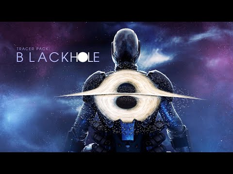 Tracer Pack Black Hole Operator Bundle Showcase (MW3 Season 4 Reloaded)
