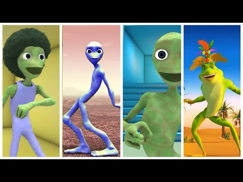 Dame Tu Cosita FULL HD | All Variation Dame Tu Cosita Music Video 2024