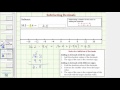 Understanding Decimal Subtraction