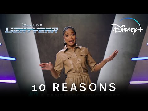 10 Reasons To Watch