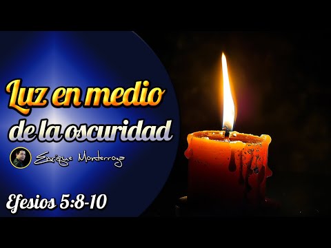 Luz en medio de la oscuridad | Sábado 2 de Noviembre de 2024