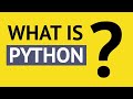 Python Programming Fundamentals