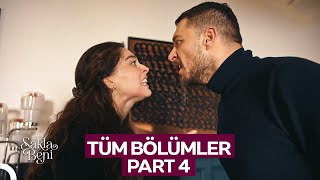 Tüm Bölümler Part 4 | Sakla Beni