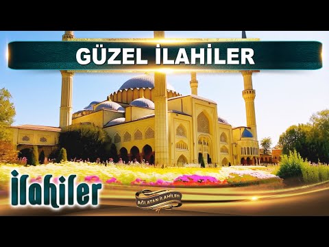 BENİM AŞKIM MEVLAYA / Karışık Hareketli İlahiler dinle