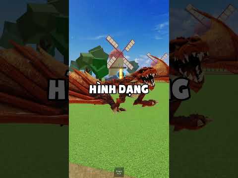Những trái ác quỷ sẽ được làm lại trong #bloxfruits #roblox