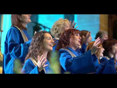 7 Hills Gospel Choir