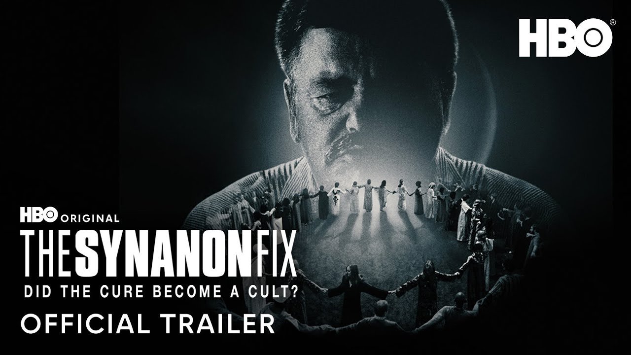 The Synanon Fix: Did the Cure Become a Cult? Imagem do trailer