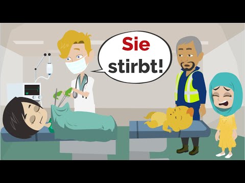 Lisa wird operiert, aber dann..