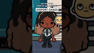 WHEN TRAVELLING HITS DIFFERENT FOR BOTH OF YOU 🫣 pure chaos 🫠 by @iisophsangels