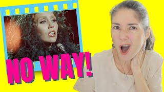 Vocal Coach First Time Reaction to Miley Cyrus - Something Beautiful