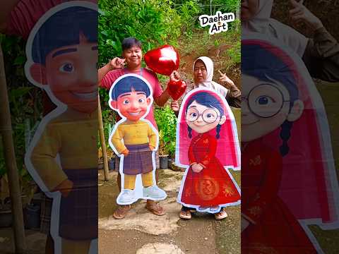 Anomali sayang banget punya cita-cita #shorts