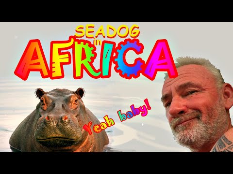 SEADOG in AFRICA