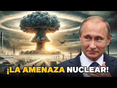 ¡Intercambio de Prisioneros en Medio de Amenazas Nucleares!