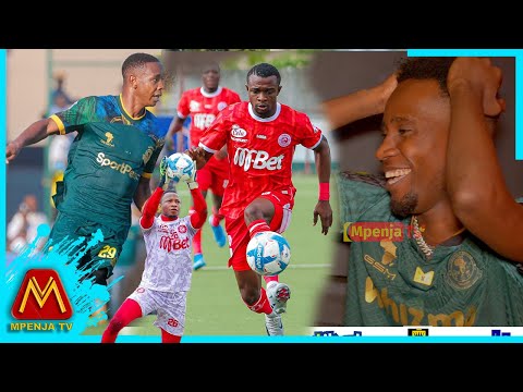 MC PADO AIPOPOA SIMBA SC/ATANGAZA KUACHIA WIMBO MPYA YA DUBE/CHAMA  AWEKE BRICH KICHWANI.