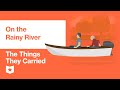 Narrator's Dilemma in War Context