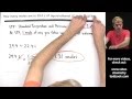 Converting Moles to Liters of Gas at STP