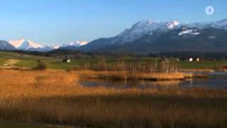 Sturm der Liebe Landschaft