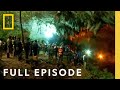 Cave Rescue Mission Analysis